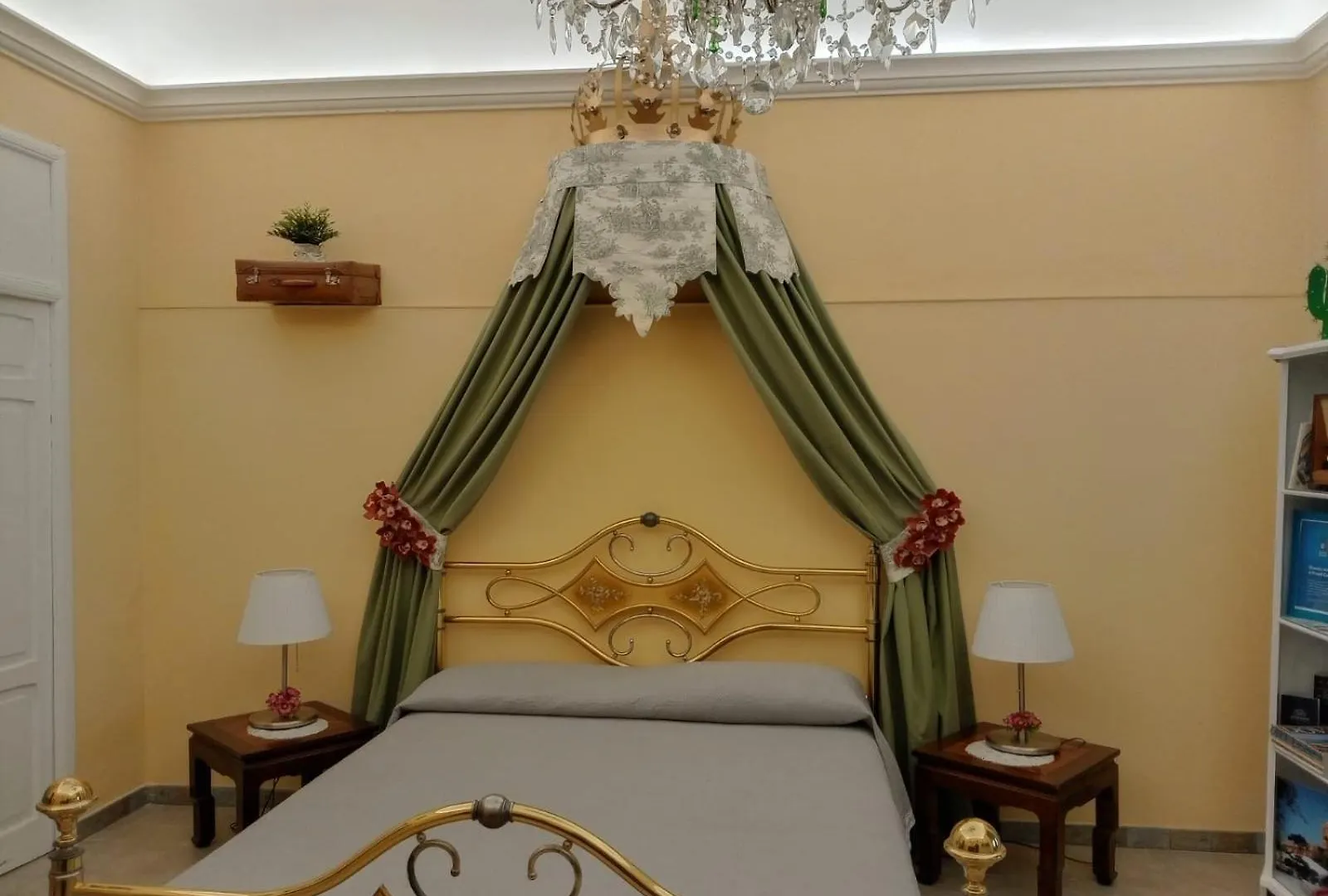 Pomona Noto Apartment Italy