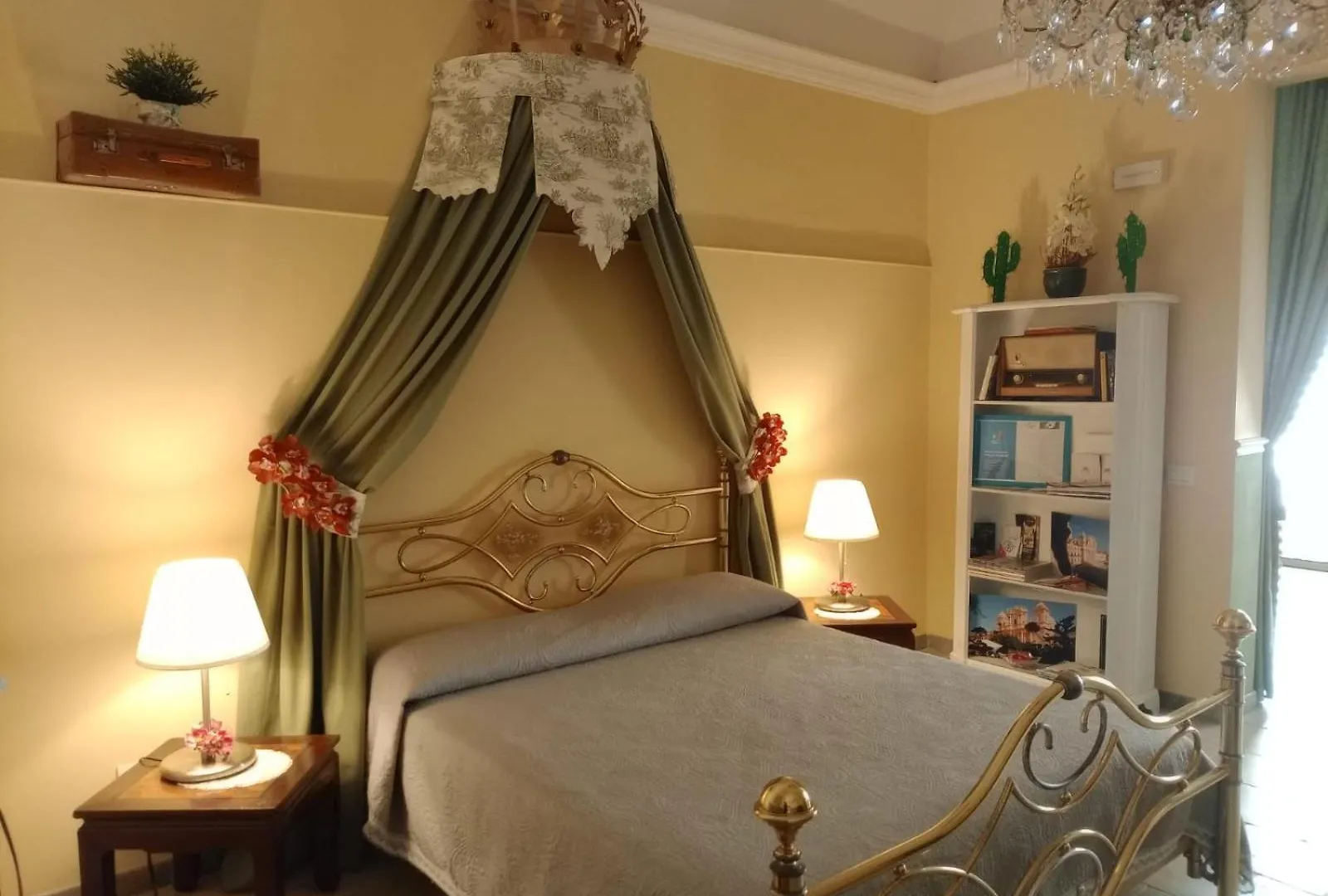 Pomona Noto Apartment 0*,  Italy