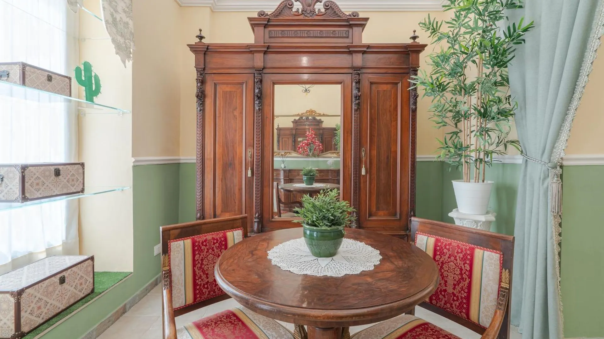 Pomona Noto Apartment Italy