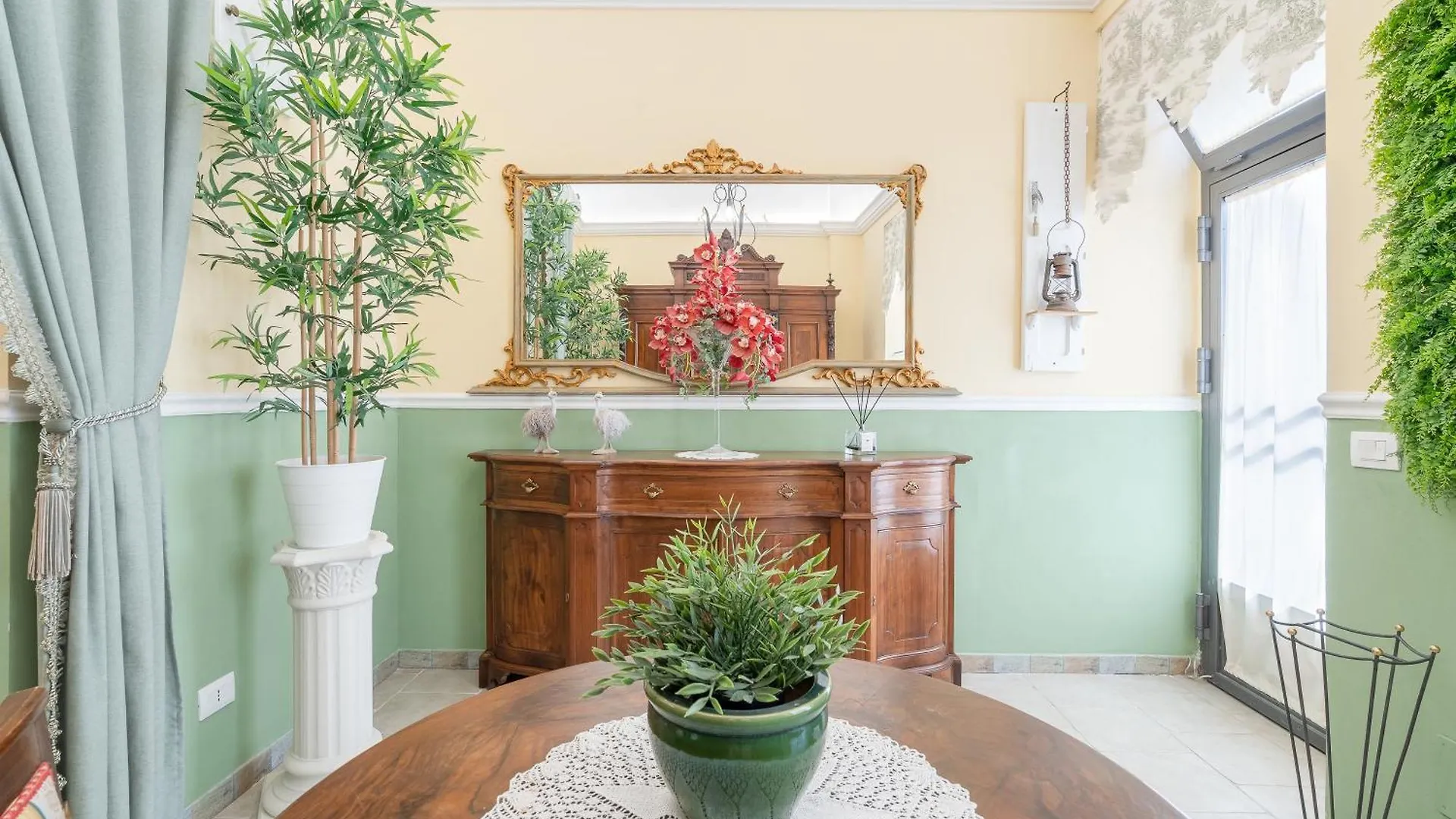 Pomona Noto Apartment Italy
