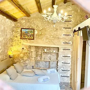  Appartement Casa Rurale Antica