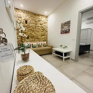  Vakantiehuis Tannur Del Carmine