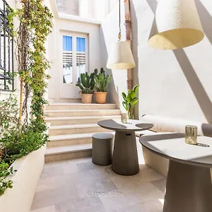  Appartement Alma