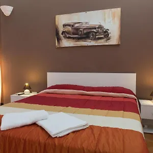 La Madonnina Bed & Breakfast
