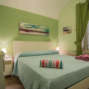 Appartement La Nicchia 2