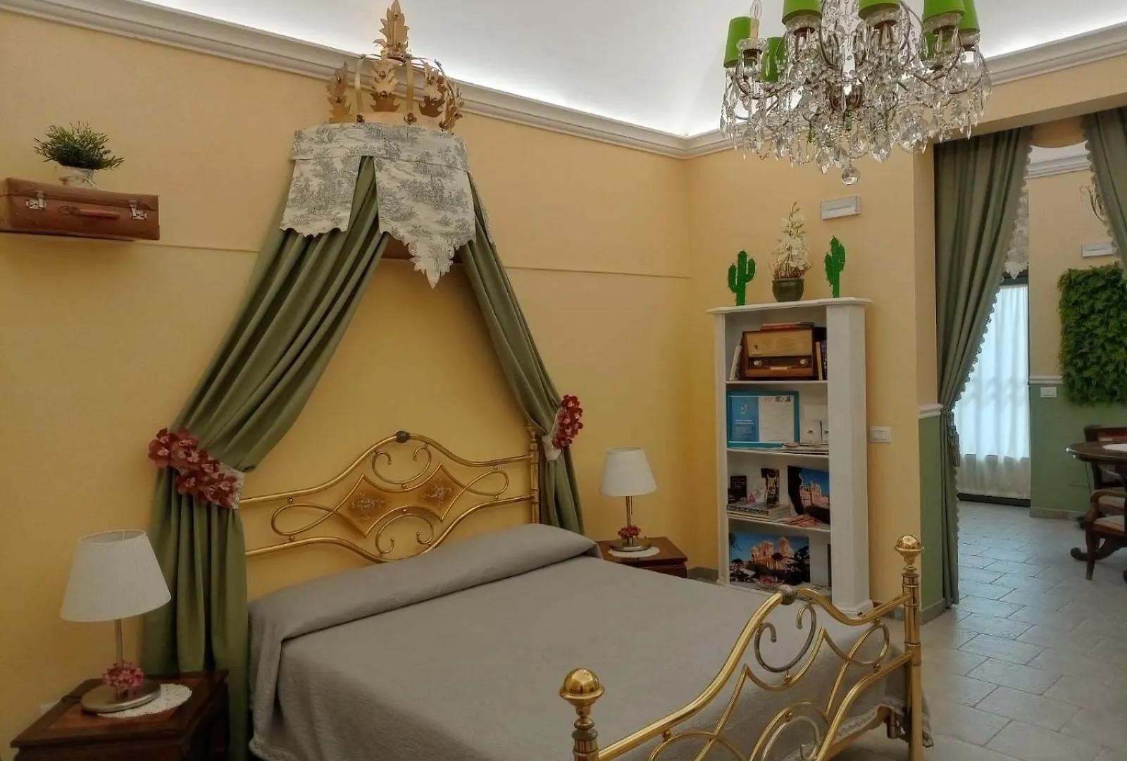 Apartmán Pomona Noto