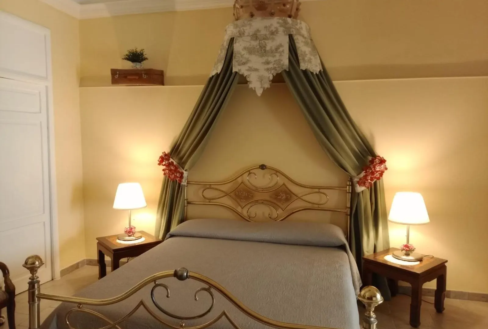 Apartmán Pomona Noto