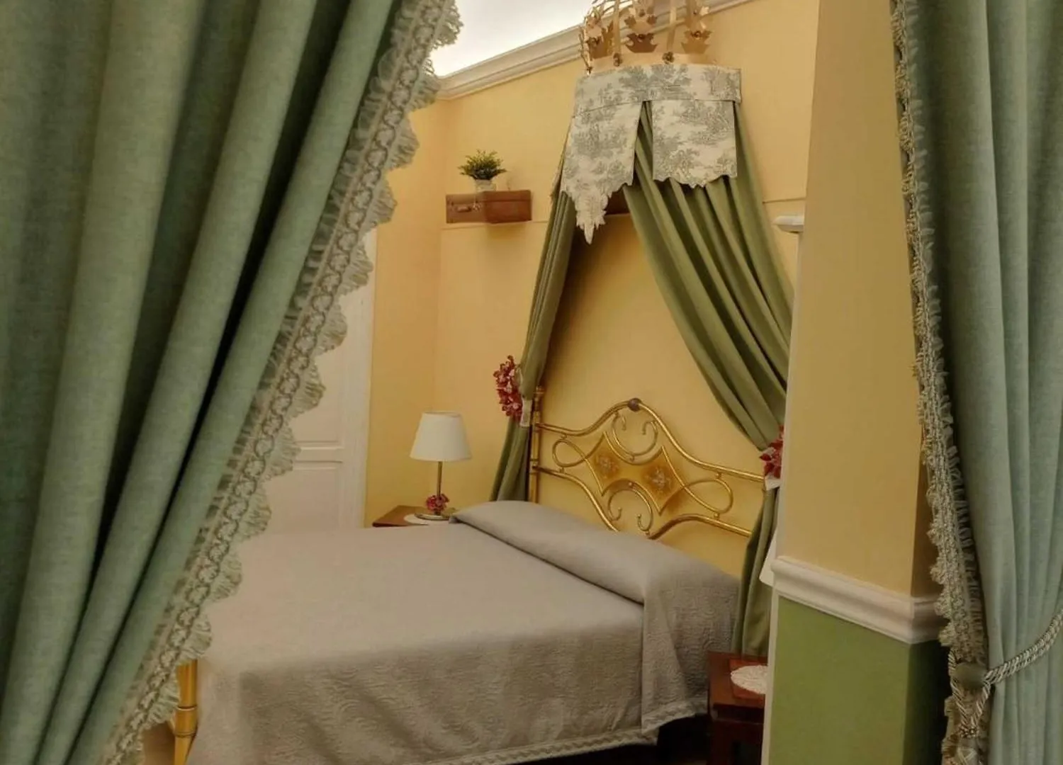 Apartmán Pomona Noto