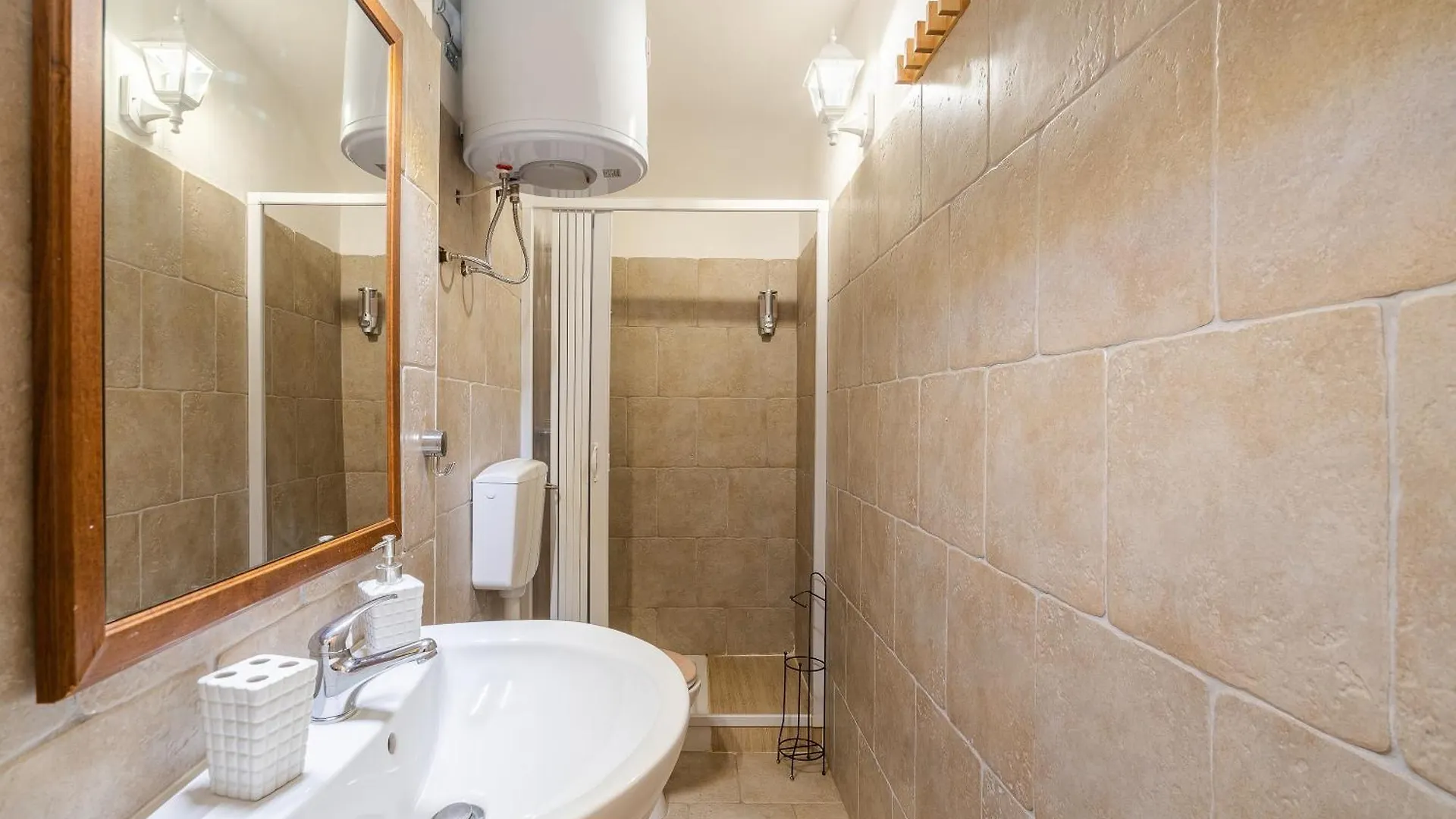 Apartmán Pomona Noto