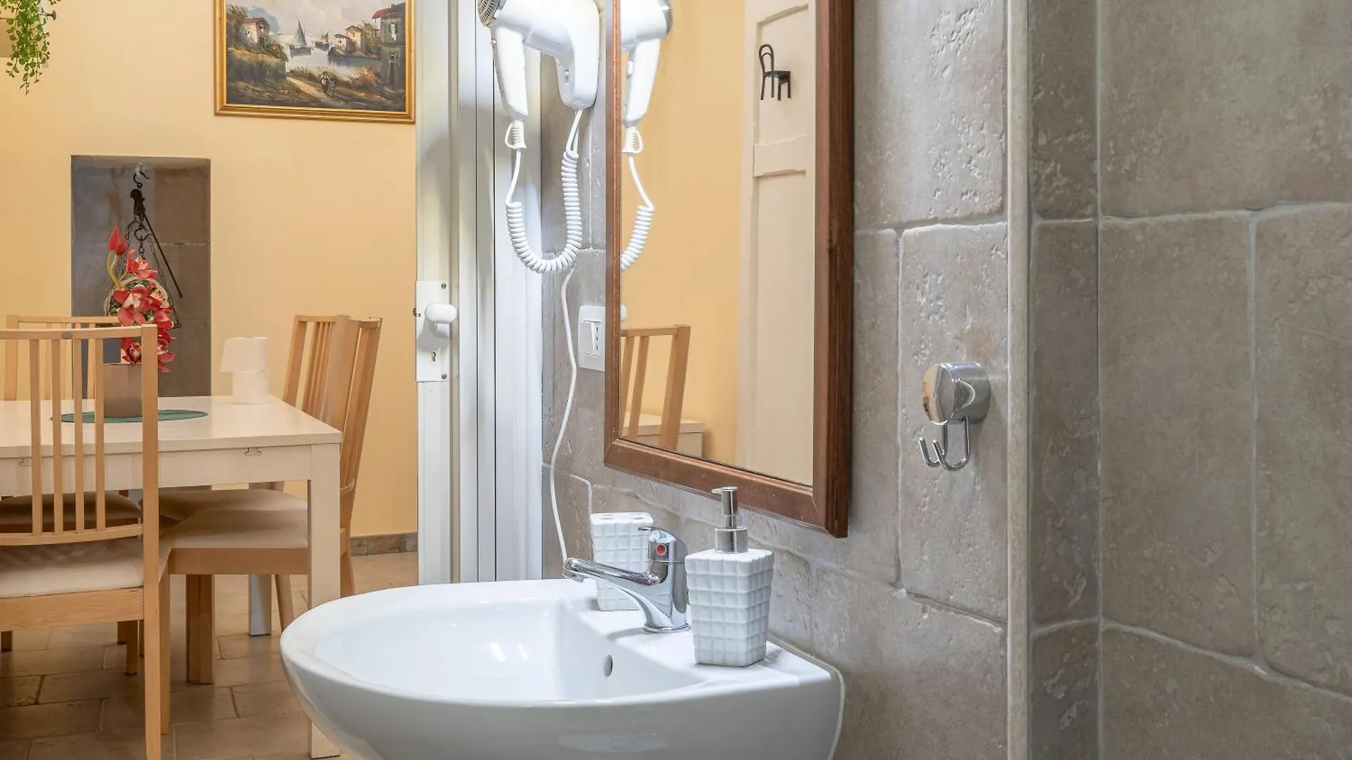 Apartmán Pomona Noto