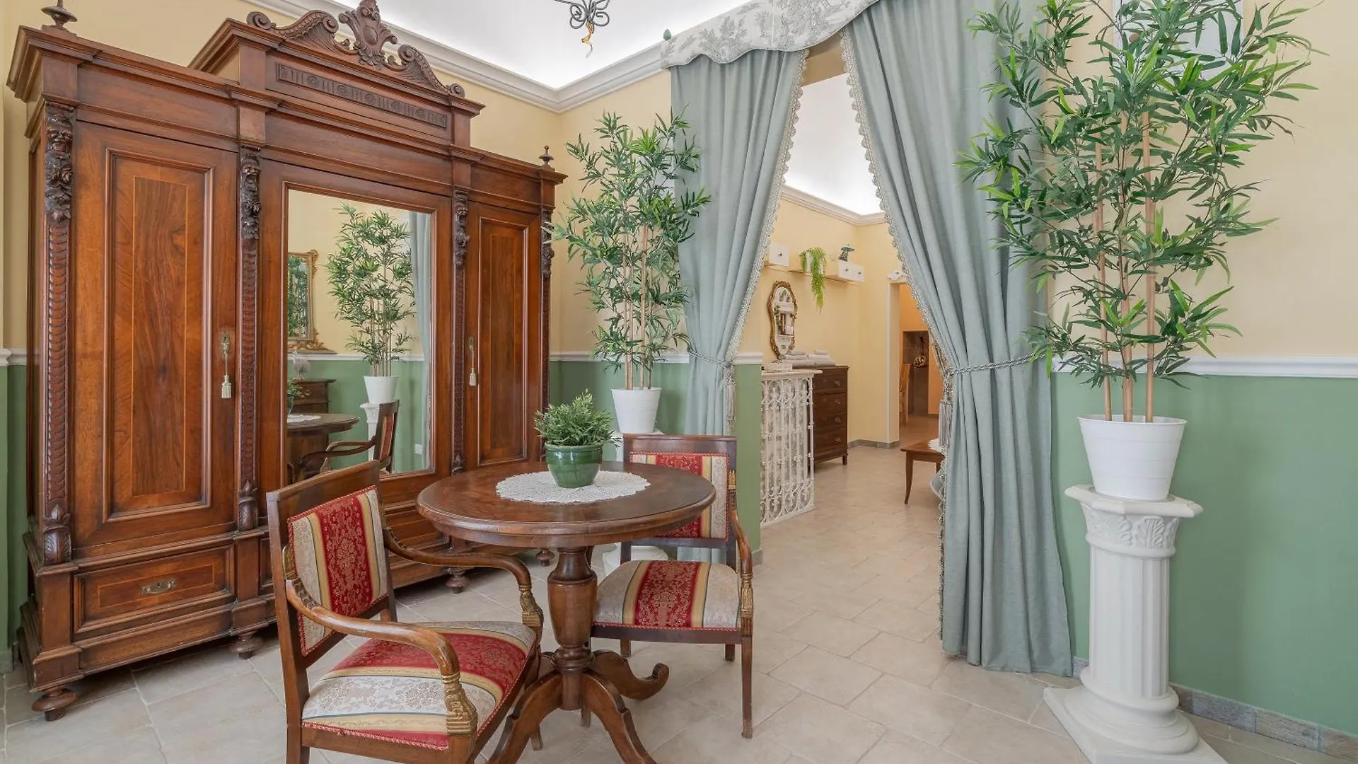 Apartmán Pomona Noto